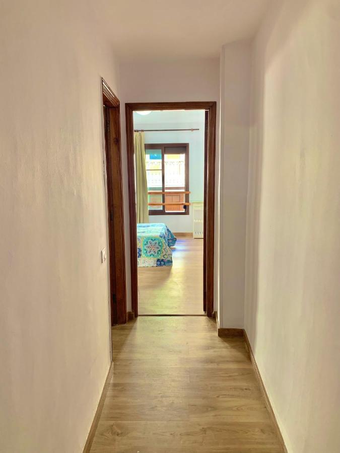 Centro Ciudad Apartment Santa Cruz de la Palma  Exterior photo